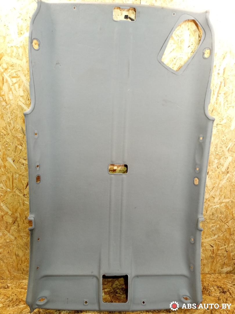 потолок Toyota RAV4 2 поколение (XA20) 2003, 2.0 л., 1CD-FTV, дизель, МКПП, внедорожник 5 дв., 0120030233E, 61200302338 - фото №1