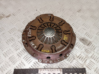 корзина сцепления Audi 80 8C/B4 1992, 2.0 л., бензин, 048141117, 412206100