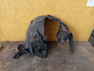 защита арок передняя правая (подкрылок) Nissan X-Trail T32 2014, 1.6 л., R9M, дизель, МКПП, полный подключаемый привод, правый руль, 648381DAOA