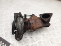 турбина Alfa Romeo 146 1 поколение 1997, 1.9 л., дизель, МКПП, 53169706003, 53169886003, 46234212, 46234231, 60812415, 7620484, 77403100, 4540550001, 4540555001S, 7740310 - фото №3