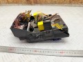 блок предохранителей Renault Scenic RX4 1 поколение 2002, 1.9 л., F9Q 740, дизель, МКПП, полный привод, 7703397911, 8200033521B, S108502710G - фото №2
