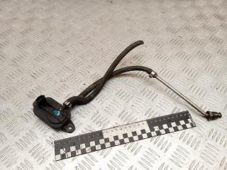 датчик давления (температуры) выхлопных газов Peugeot 308 T7 2010, 1.6 л., 9HY (DV6TED4), дизель, МКПП, черный, хетчбэк 5 дв., 9645022680, 504102810, 161809, 1618ET, 1623137380, 55210304, ME556179, 137404, 5801792376, 1588A200