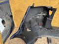 бампер задний Renault Scenic 2 поколение 2005, 1.6 л., бензин, МКПП - фото №12