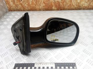 зеркало наружное правое Chrysler Voyager 4 поколение [рестайлинг] 2005, 2.5 л., дизель, МКПП