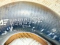 патрубок интеркулера Ford Galaxy 1 поколение 1998, 1.9 л., дизель, МКПП, минивэн, 95VW9B614CA, 7M0145840B - фото №2