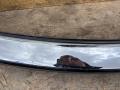 бампер задний Volkswagen Touareg 1 поколение 2006, 3.0 л., BKS, дизель, АКПП, внедорожник 5 дв., полный привод - фото №8