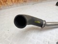 патрубок интеркулера Renault Laguna 2 поколение 2001, 1.9 л., F9Q 750, дизель, МКПП, хетчбэк 5 дв., 8200030864D - фото №2