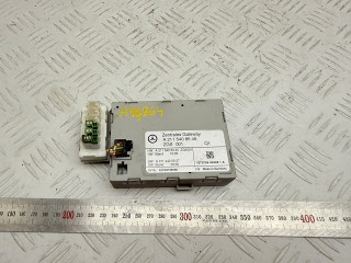 блок управления светом Mercedes-Benz E-Класс W211/S211 [рестайлинг] 2007, 2.2 л., дизель, АКПП, универсал, A2115408545, A2115408345, A2114420027