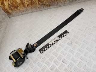 ремень безопасности Peugeot 307 1 поколение 2003, 2.0 л., RHY (DW10TD), дизель, МКПП, хетчбэк 5 дв., 96346430XX, E2040065