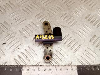 датчик коленвала Renault Laguna 2 поколение 2004, 1.8 л., бензин, АКПП, хетчбэк 5 дв., 7700103069A, 0986280410, 6PU009110711, CRZ1107FE, CRZ1107KC, 0143600Q0E, 0143600QAB, 0143600QAC, 2375000Q0E, 2375000QAG, 2375000QAH, 4402560, 9110560, 7700101970, 7700103069, 7700108073, 7700108081, 8200468645, 8200468647, 8200647556, RZ1107H, S105757001, S105757001Z, S119975001B