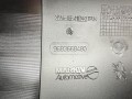 декоративная крышка двигателя Peugeot 3008 1 поколение 2011, 2.0 л., RHH (DW10CTED4), дизель, робот, 9683668480 - фото №4