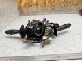 переключатель подрулевой (стрекоза) Renault Scenic RX4 1 поколение 2002, 1.9 л., F9Q 740, дизель, МКПП, полный привод, 7700840099F, 36796M, 36998A, 54034960A, 7700428202, 37001A - фото №8