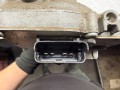 механизм стеклоочистителя (трапеция дворников) Peugeot 307 1 поколение [рестайлинг] 2005, 1.6 л., NFU (TU5JP4), бензин, МКПП, универсал, 404638, 40463812V - фото №8