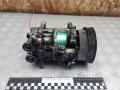 компрессор кондиционера Rover 400 Series 2 поколение 1998, 1.6 л., бензин, SD7V161010, JPB100760, 240084, 699609 - фото №3