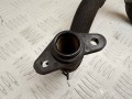 патрубок отопителя (печки) Peugeot 206 1 поколение [рестайлинг] 2003, 2.0 л., дизель, МКПП, 646633 - фото №2