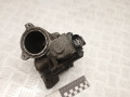 клапан EGR Volkswagen Caddy 3 поколение 2008, 1.9 л., BLS, дизель, АКПП, 03G128063G, 03G131502, 03G129637A - фото №2