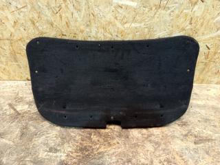 обшивка багажника Smart Fortwo 1 поколение 2001, 0.8 л., дизель, робот