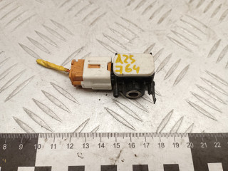 датчик удара Hyundai Santa Fe 2 поколение [рестайлинг] 2011, 2.2 л., дизель, МКПП, правый руль, 959202B200