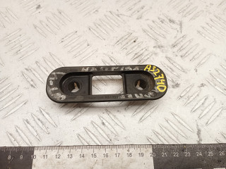 Крепление бампера переднего Volkswagen Transporter T4 1999, 701807193