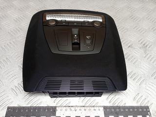 фонарь салона (плафон) BMW 7 серия F01/F02 F01 2009, 4.4 л., бензин, АКПП, 533939