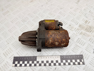 стартер Smart Forfour 1 поколение 2004, 1.3 л., бензин, МКПП, MR994922, 0986023520, JS1359, M000T45271, M000T45271ZT, M000T45275ZT, M0T45271, M0T45271ZT, M0T45275, M0T45275ZT, 012106, 114108, CST35175, CST35175AS, CST35175ES, CST35175OS, CST35175RS, DRS0079, DRS0079N, RAS31180, STM1359EX, STM1359RN, STM1359YJ, STM1359ZD, 220519, STM1359RB, STM1359WA, 1351510101, A1351510101, STR7231, 33183N, 300N10934Z