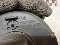 фара противотуманная правая Citroen C5 1 поколение [рестайлинг] 2006, 2.0 л., дизель, МКПП, универсал, 9650001680, 89210094, 89204713 - фото №7