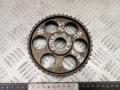 шкив распредвала Volkswagen Golf 3 поколение 1995, 1.9 л., дизель, 069109111 - фото №3