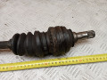 полуось передняя правая (приводной вал, ШРУС) Opel Vectra B [рестайлинг] 2000, 1.6 л., бензин, 374104 - фото №4