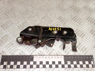 механизм сдвижной двери Ford Transit Custom 1 поколение 2017, 2.2 л., дизель, МКПП