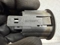 Подиум крепления датчика парктроника Peugeot 407 1 поколение 2004, RHR 10DYVD, МКПП, передний привод, 9647556577 - фото №4