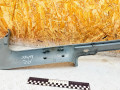 накладка на порог Renault Scenic 1 поколение (1996 - 1999), 1.6 л., K7M 702, бензин, МКПП, 7700835107 - фото №7