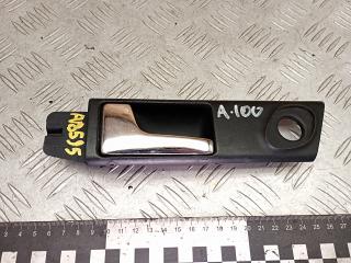 ручка внутренняя задняя левая Audi 100 4A/C4 1994, 4A0839019