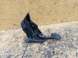 педаль сцепления Renault Laguna 2 поколение 2004, 1.8 л., бензин, МКПП, хетчбэк 5 дв., 8200002856