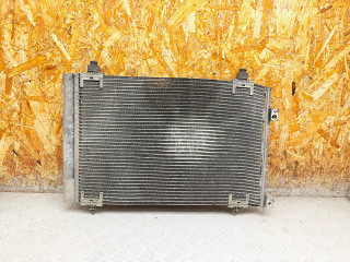 радиатор кондиционера Citroen C4 Grand Picasso 1 поколение 2006, 1.8 л., 6FY (EW7A), бензин, МКПП, 9682531580, S2275001, LRAC20GH, CNA5231D, 260058, DCN07008, 8FC351317564, KRC1322, KRC1322RR, KRC1322WB, AC667000P, 94826, 35610, 6455CX, 6455EW, 6455GH, 6455GL, 6455HK, 96505454, 9650545480, 96506314, 9655828780, 6455GG, 6455HJ, 6455HN, 6455HT, 9682531680, 9807426280, E163363, SS1322A, 818171, 8FC351317561