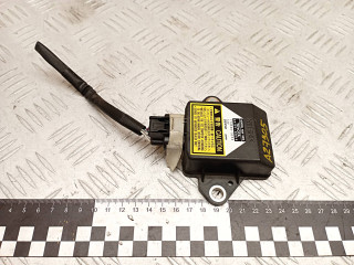 датчик курсовой устойчивости Toyota RAV4 2 поколение (XA20) [рестайлинг] 2005, 2.0 л., 1CD-FTV, дизель, МКПП, внедорожник 5 дв., 8918348010, 1745005233