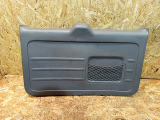 обшивка крышки багажника Toyota RAV4 2 поколение (XA20) 2003, 2.0 л., 1CD-FTV, дизель, МКПП, внедорожник 5 дв., 6675042010, 6775142030