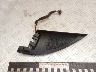 динамик высокочастотный (пищалка) Volkswagen Golf 4 поколение 2004, 1.9 л., дизель, 1J0837993B, 1J0035411F