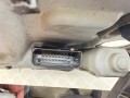 стеклоподъемник электрический задний левый Volkswagen Bora 1 поколение 2000, 1.9 л., дизель, МКПП, седан, 1J5839729G, 1J5839755C - фото №2
