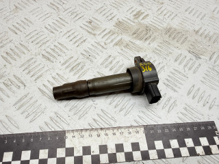 катушка зажигания Smart Forfour 1 поколение 2004, 1.3 л., бензин, МКПП, MN195452, MN195616, FK0330, CCZ5616TN, DMB2033, 1351500180, 1351500280, A1351500180, A1351500280, CM14, CZ5616A, CZ5616B, 201N10132Z