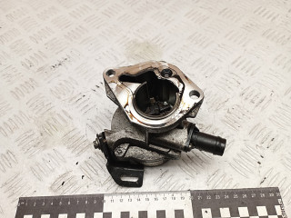 насос вакуумный Nissan Qashqai 1 поколение 2008, 1.5 л., K9K 282, дизель, МКПП, правый руль, 8200577807, 7006730300