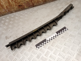 Крепление бампера заднего Skoda Superb 1 поколение 2002, 1.9 л., дизель, 3U5807862