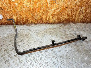 трубка кондиционера Volvo S80 1 поколение 2003, 2.4 л., бензин, АКПП, седан