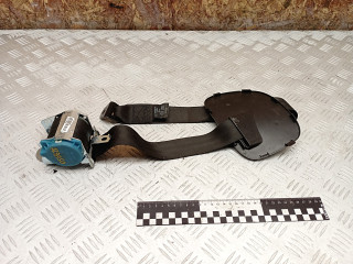 ремень безопасности Hyundai Santa Fe 2 поколение [рестайлинг] 2011, 2.2 л., дизель, МКПП, правый руль, 898202B300HZ