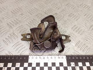 замок капота Volkswagen Golf 3 поколение 1996, 1HM823509