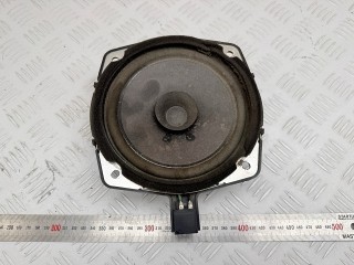 динамик Hyundai Terracan 1 поколение HP 2003, 2.9 л., дизель, МКПП, внедорожник 5 дв., полный привод, 96310H1000