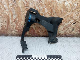 защита днища BMW 7 серия F01/F02 F01 2009, 4.4 л., бензин, АКПП, 51757228686