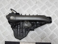 ручка наружная Mercedes-Benz A W169 2 поколение (2004-2008) 2005, 1.5 л., M 266.920, бензин, МКПП, хетчбэк 5 дв., правый руль, A1697601034 - фото №2