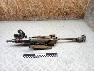 рулевая колонка Peugeot 407 1 поколение 2007, 1.6 л., 9HZ (DV6TED4), дизель, МКПП, универсал, передний привод, 9663123280, 26099763, 26099776, 26099770, N0502073, 96818888XT, 2609971