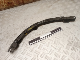 Крепление бампера заднего Audi A2 8Z 2002, 1.4 л., дизель, 8Z0853861A