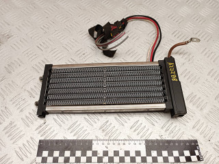 электрический радиатор отопителя (тэн) Citroen C5 1 поколение 2002, 2.2 л., дизель, МКПП, универсал, F661826MF